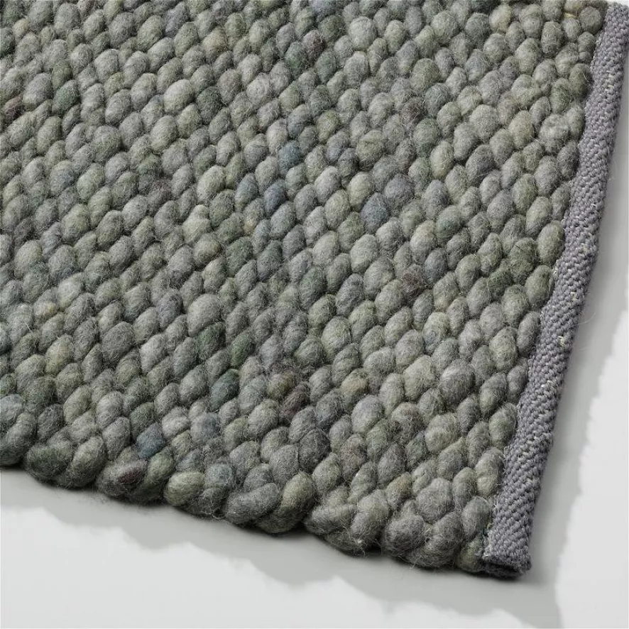 Perletta Limone Vloerkleed 448 Olijf 170x240 15 Perletta Limone Vloerkleed 448 Olijf 170x240 - Afbeelding 15