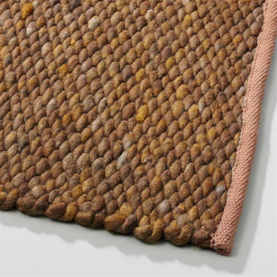 Perletta Limone Vloerkleed 448 Olijf 170x240 16 Perletta Limone Vloerkleed 448 Olijf 170x240 - Afbeelding 16