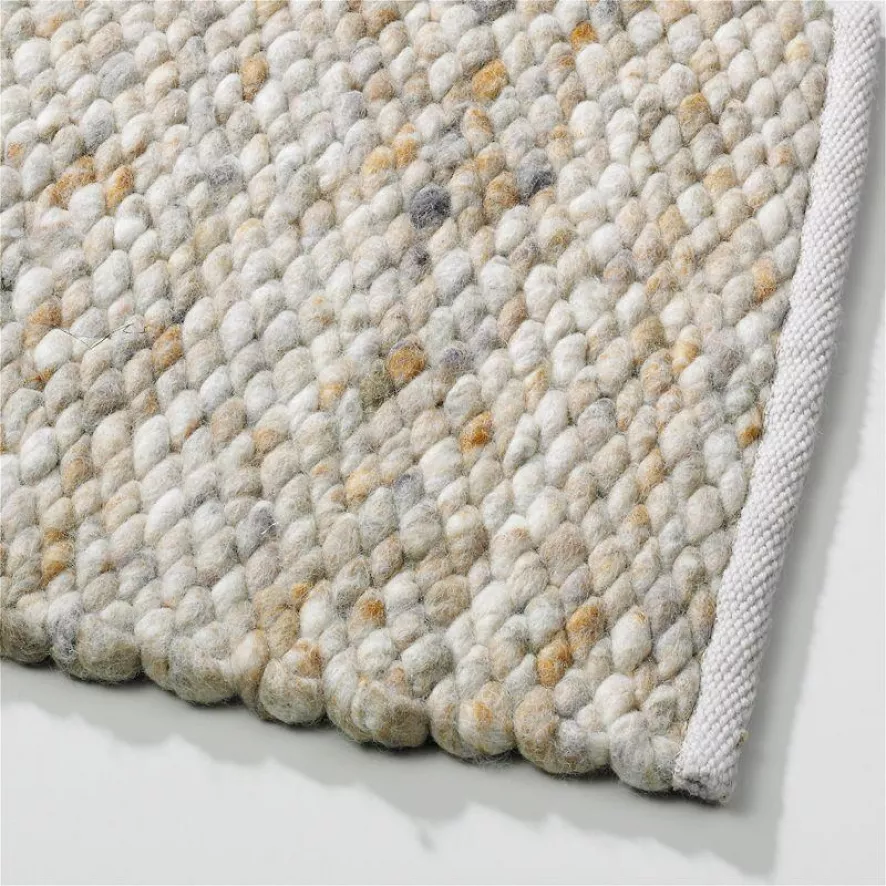 Perletta Limone Vloerkleed 448 Olijf 170x240 18 Perletta Limone Vloerkleed 448 Olijf 170x240 - Afbeelding 18