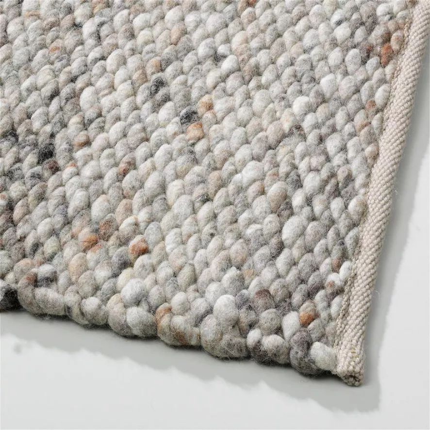 Perletta Limone Vloerkleed 448 Olijf 170x240 19 Perletta Limone Vloerkleed 448 Olijf 170x240 - Afbeelding 19