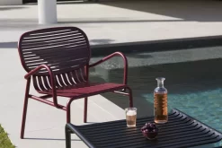 Petite Friture Week-end Fauteuil Bordeaux -Meubelwinkel x886x886 petite friture week end salontafel buiten 60x6912.jpg.pagespeed.ic .ya6Fxi14nZ