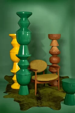 POLSPOTTEN Tam Tam Bijzettafel Koraalrood -Meubelwinkel x886x886 pols potten ball kruk2.jpg.pagespeed.ic .0gY WdR8q