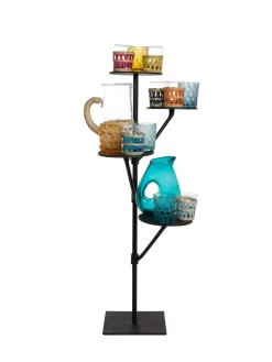 POLSPOTTEN Jug With Hole Karaf 0,85L Rood -Meubelwinkel x886x886 pols potten jug with hole karaf 0 85l1.jpg.pagespeed.ic .Zp 6KOMkqn