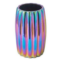 POLSPOTTEN Oily Curvy Bloempot Ø32.5