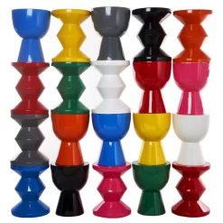 POLSPOTTEN Tam Tam Bijzettafel Koraalrood -Meubelwinkel x886x886 pols potten zig zag bijzettafel gelakt 366.jpg.pagespeed.ic .3MP lRLclV