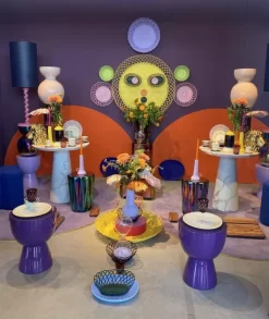 POLSPOTTEN Spartan Kandelaar 26 Oranje 25 POLSPOTTEN Spartan Kandelaar 26 Oranje -Meubelwinkel x886x886 polspotten bakkie schaal metaal rond14.jpg.pagespeed.ic .1UO BkfIq6 1