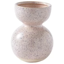 POLSPOTTEN Boolb Vaas S Roze