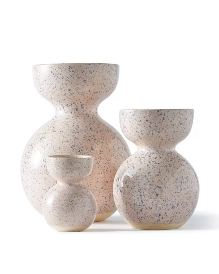 POLSPOTTEN Boolb Vaas S Roze 4 POLSPOTTEN Boolb Vaas S Roze - Afbeelding 4