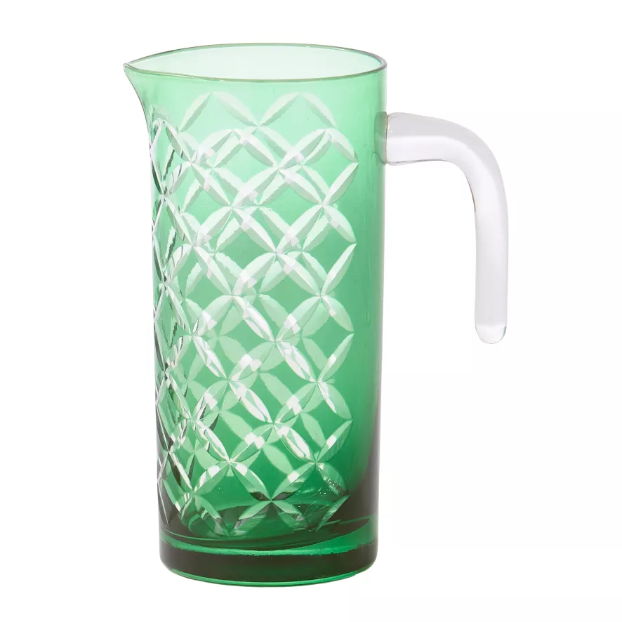 POLSPOTTEN Cuttings Karaf 1L 5 POLSPOTTEN Cuttings Karaf 1L - Afbeelding 5