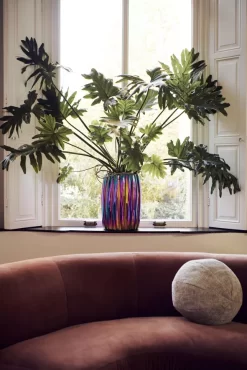 POLSPOTTEN Oily Curvy Bloempot Ø32.5 -Meubelwinkel x886x886 polspotten oily curvy bloempot.jpg.pagespeed.ic .rWhB8i37HH