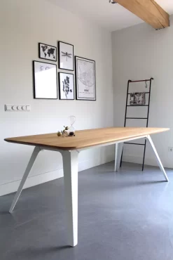 Puik Fold Tafel 200x95 Naturel, Zwart Onderstel 39 Puik Fold Tafel 200x95 Naturel, Zwart Onderstel -Meubelwinkel x886x886 puik fold tafel 240x100.JPG.pagespeed.ic .E3pQZfEuwB