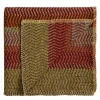 Røros Tweed Fri Plaid 150x200 Summer Red