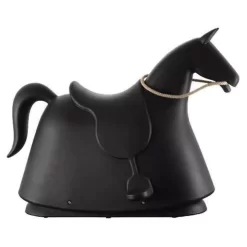 Magis Rocky Schommelpaard Zwart