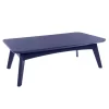 Loll Designs Satellite Salontafel 56x101 Navy Blue