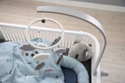 Sebra Tweedekansje - Sebra Kili Baby Ledikant Mist Green 30 Sebra Tweedekansje - Sebra Kili Baby Ledikant Mist Green -Meubelwinkel x886x886 sebra baby junior kinderbed1.jpg.pagespeed.ic .oUoEBrzEKE