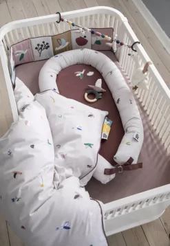 Sebra Tweedekansje - Sebra Kili Baby Ledikant Mist Green 31 Sebra Tweedekansje - Sebra Kili Baby Ledikant Mist Green -Meubelwinkel x886x886 sebra baby junior kinderbed2.jpg.pagespeed.ic .MOkrgyK DN