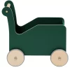 Sebra Baby Walker Loopwagen Speelgoed Bottle Green