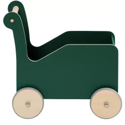 Sebra Baby Walker Loopwagen Speelgoed Bottle Green