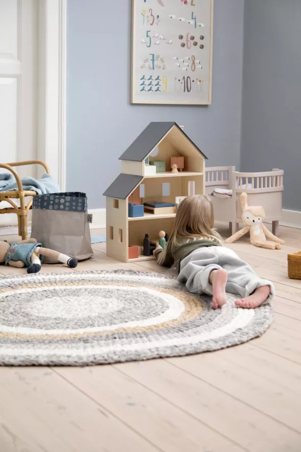 Sebra Keuken Speelgoed Voor The Sebra's Poppenhuis 6 Sebra Keuken Speelgoed Voor The Sebra's Poppenhuis - Afbeelding 6