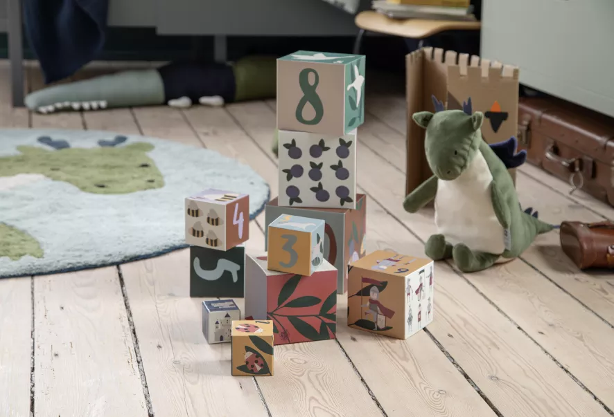 Sebra Sky The Dragon Krokodil Knuffel 2 Sebra Sky The Dragon Krokodil Knuffel - Afbeelding 2