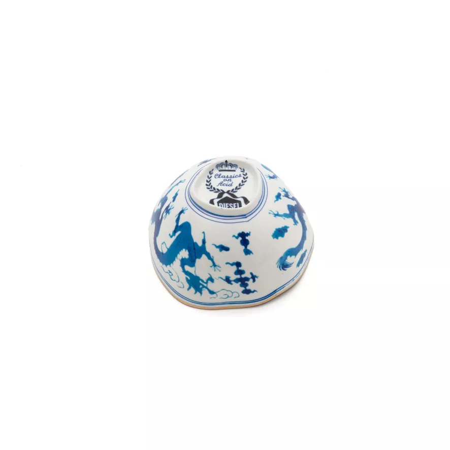 Seletti Classics On Acid Kom Fiori Ø18.7 3 Seletti Classics On Acid Kom Fiori Ø18.7 - Afbeelding 3