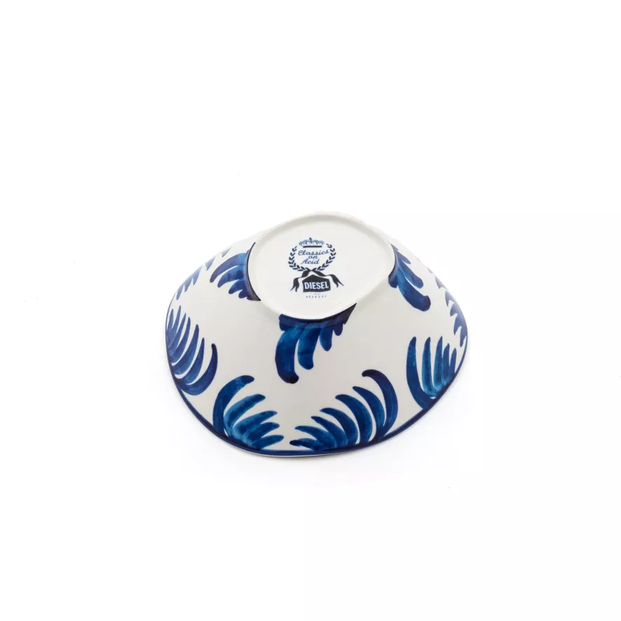 Seletti Classics On Acid Schaal Ø18.7 Pajaro 10 Seletti Classics On Acid Schaal Ø18.7 Pajaro - Afbeelding 10