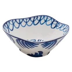 Seletti Classics On Acid Schaal Ø18.7 Pajaro