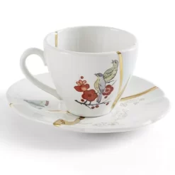 Seletti Kintsugi Koffiekop 2