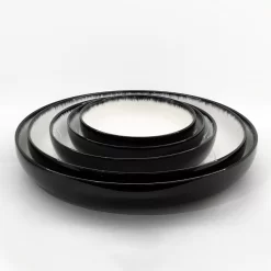 Serax Dé Tableware By Ann Demeulemeester Diep Bord Ø24 White/black D -Meubelwinkel x886x886 serax d tableware by ann demeulemeester diep bord 18 59.jpg.pagespeed.ic .Hm7nMFVXdg