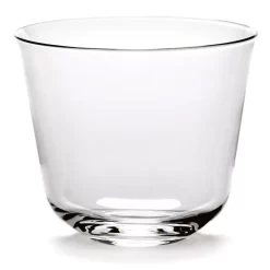 Serax Grace By Ann Demeulemeester Glazen 20cl