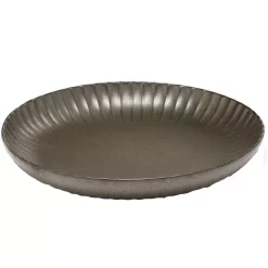 Serax Inku By Sergio Herman Serveerschaal Ø32 Green