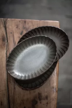 Serax Inku By Sergio Herman Serveerschaal 15,4x22 Green -Meubelwinkel x886x886 serax inku serveerkom ovaal12.jpg.pagespeed.ic .GDmqRchYUX 1