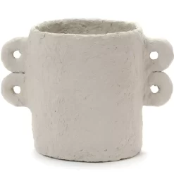 Serax Earth By Marie Michielssen Bloempot Medium