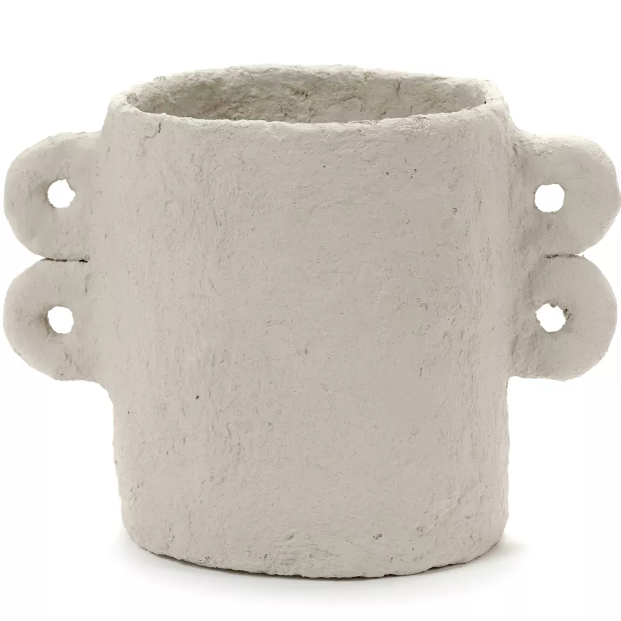 Serax Earth By Marie Michielssen Bloempot Medium 1 Serax Earth By Marie Michielssen Bloempot Medium