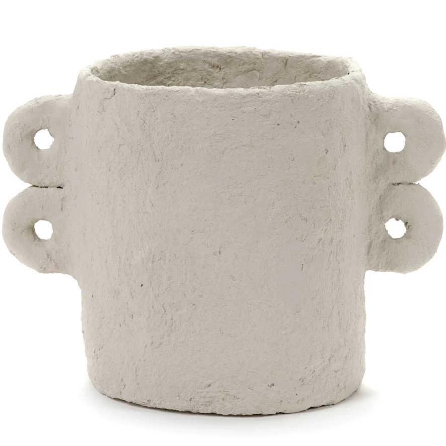 Serax Earth By Marie Michielssen Bloempot Medium 2 Serax Earth By Marie Michielssen Bloempot Medium - Afbeelding 2