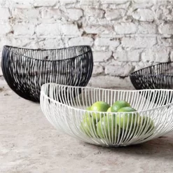 Serax Metal Sculptures By Antonino Sciortino Schaal Ovaal Ø33 Wit -Meubelwinkel x886x886 serax meo schaal ovaal8.jpg.pagespeed.ic .qH5lPRRId6