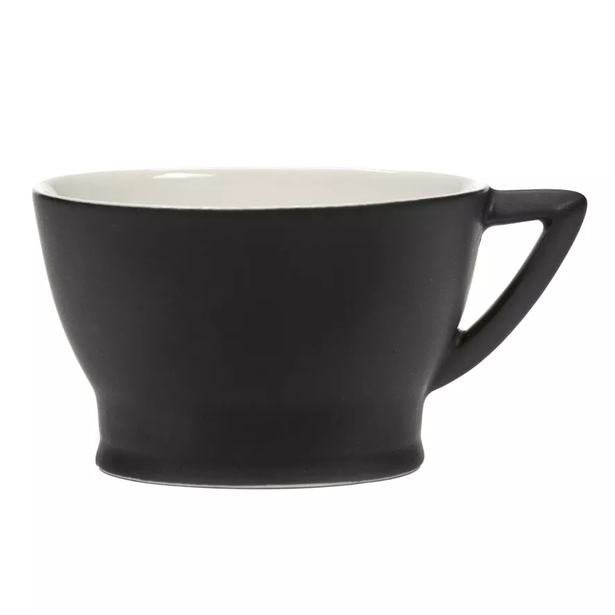 Serax Ra Tableware By Ann Demeulemeester Mok 20cl White 3 Serax Ra Tableware By Ann Demeulemeester Mok 20cl White - Afbeelding 3