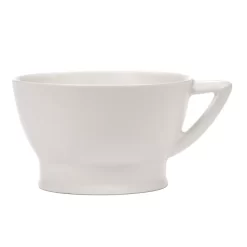 Serax Ra Tableware By Ann Demeulemeester Mok 20cl White