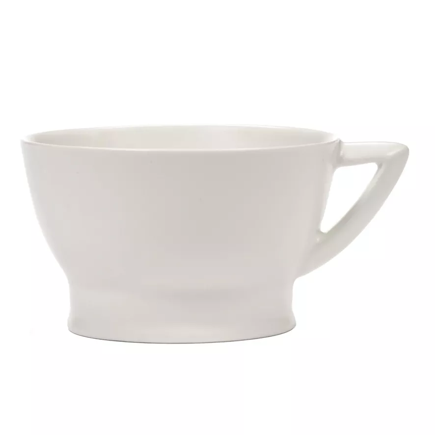 Serax Ra Tableware By Ann Demeulemeester Mok 20cl White 1 Serax Ra Tableware By Ann Demeulemeester Mok 20cl White