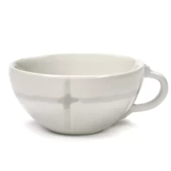 Serax Zuma By Kelly Wearstler Mok 10cl Salt