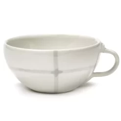 Serax Zuma By Kelly Wearstler Mok 20cl Salt