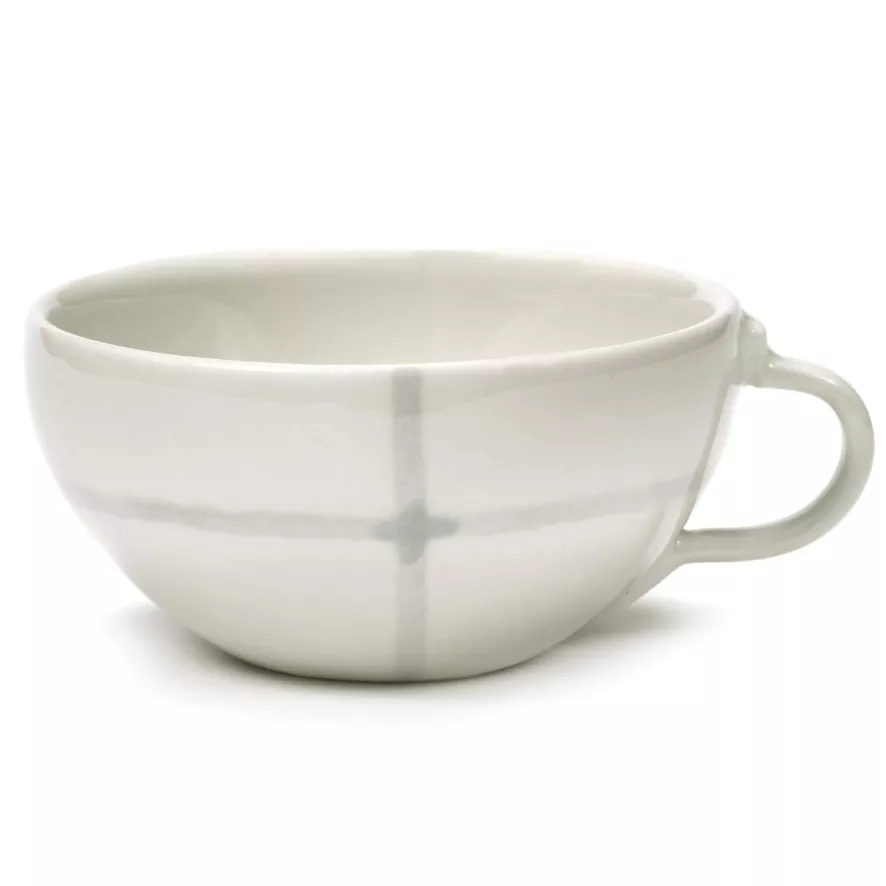 Serax Zuma By Kelly Wearstler Mok 20cl Salt 1 Serax Zuma By Kelly Wearstler Mok 20cl Salt