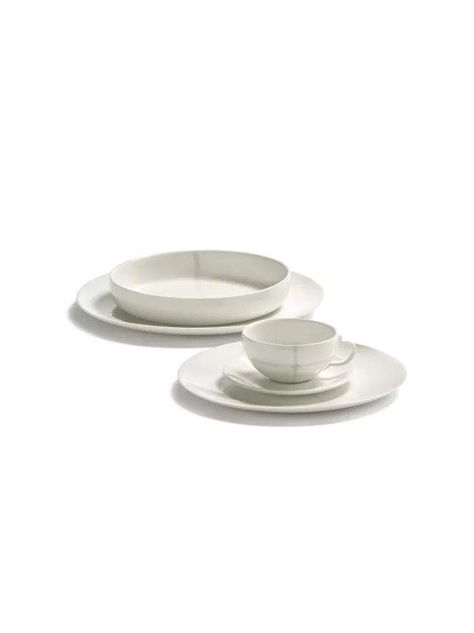 Serax Zuma By Kelly Wearstler Mok 20cl Salt 3 Serax Zuma By Kelly Wearstler Mok 20cl Salt - Afbeelding 3