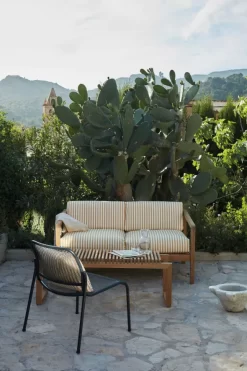 Skagerak Virkelyst 2-zits Loungebank Golden Yellow Stripe -Meubelwinkel x886x886 skagerak virkelyst 2 zits loungebank1.jpg.pagespeed.ic .UVzN4xQj8