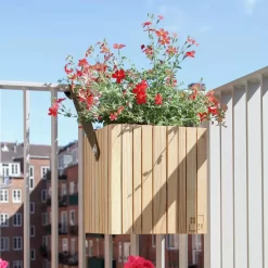 Squarely Copenhagen GrowON Balkon Plantenbak Naturel Essen Zwart Leer 48cm -Meubelwinkel x886x886 squarely growon balkon plantenbak incl reservoir 22x22 natural ash7.jpg.pagespeed.ic .EiT72o JiO