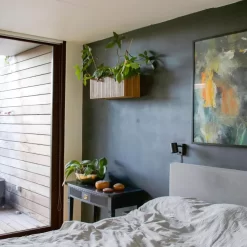 Squarely Copenhagen GrowWIDE Balkon Plantenbak, Dark Oak, Fabric Groen 38cm -Meubelwinkel x886x886 squarely growwide balkon plantenbak incl reservoir 60x22 dark oak8.jpg.pagespeed.ic .t2s6J859P