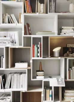 Muuto Stacked 2.0 Kast Met Backboard Medium Eiken/lichtgroen -Meubelwinkel x886x886 stacked 2 0 kast met backboard small10.jpg.pagespeed.ic .D2pFltpmrq 1