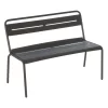Emu Star Bench Tuinbank Antique Iron