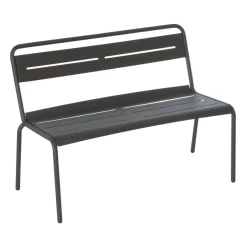 Emu Star Bench Tuinbank Antique Iron
