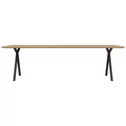 Studio HENK Slim X-Type Tafel 300x100 Zwart Frame, Hardwax Light 3041, Verjongd Ronde Hoeken 36 Studio HENK Slim X-Type Tafel 300x100 Zwart Frame, Hardwax Light 3041, Verjongd Ronde Hoeken -Meubelwinkel x886x886 studio h k slim x type tafel 200x90.jpg.pagespeed.ic .7l5AYi 7pt